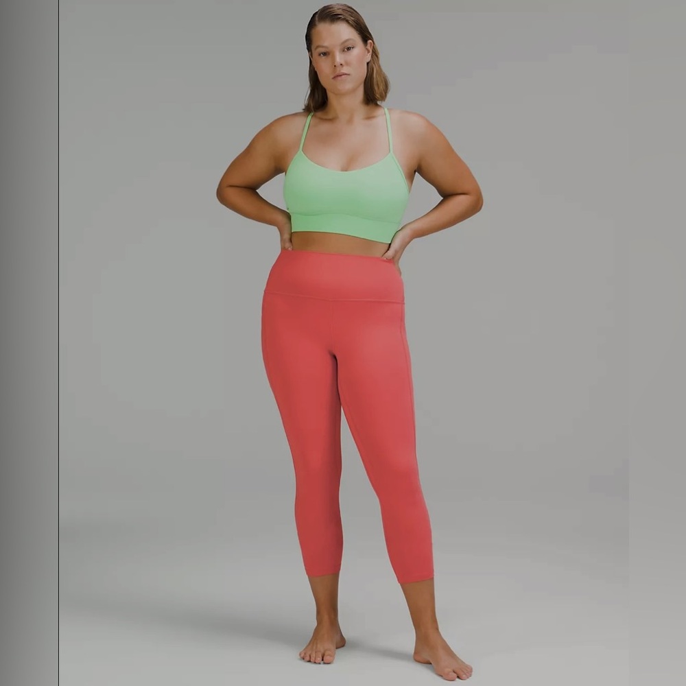 NEW - lululemon Align 25” Leggings with Pockets